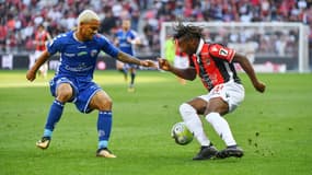 Saint-Maximin (Nice)