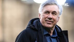 Real Madrid : Les indiscrétions de Fred Hermel sur le retour d'Ancelotti