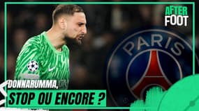 PSG 0-1 Liverpool : l'avenir du PSG doit-il encore s'écrire avec Donnarumma ?