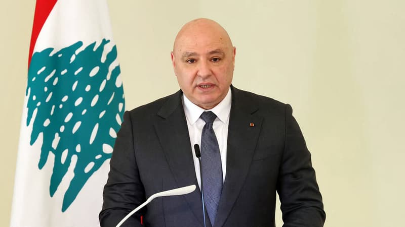 "Une escalade dangereuse": le président libanais estime que les frappes israéliennes sur des ponts sont le "prélude à une invasion terrestre"