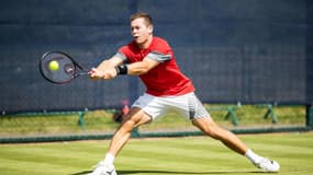 Dominik Koepfer