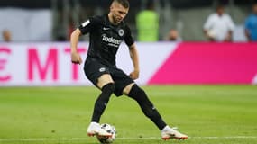 Ante Rebic - Francfort