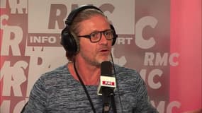 Manu Petit : "L’OL doit montrer la même envie à chaque match"