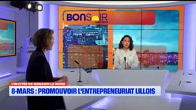 Lille: une association pour promouvoir l'entrepreneuriat féminin