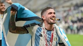 Rodrigo De Paul
