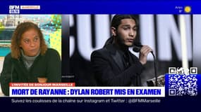 Mort de Rayanne: Dylan Robert mis en examen