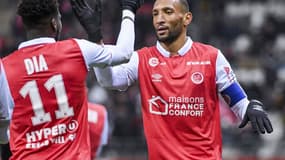 Dia et Abdelhamid (Reims)