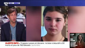 Une enquête ouverte à Marseille après la disparition d'une adolescente de 14 ans