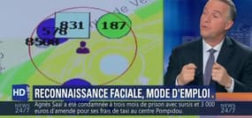 Sécurité de l'Euro 2016: la reconnaissance faciale est-elle efficace ?