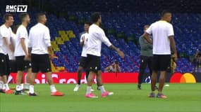 Dani Alves se rapproche du PSG