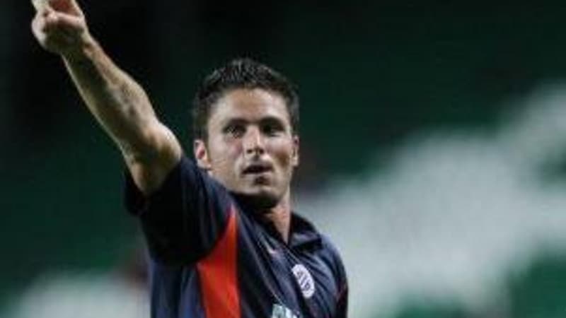Olivier Giroud