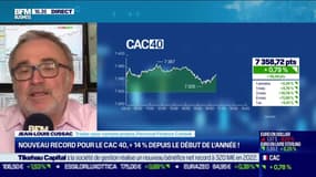 Le plan de trading : Nouveau record pour le CAC 40, +14% depuis le début de l'année ! - 16/02