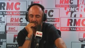Brisbois : Noël Le Graët prépare un coup à la Trafalgar