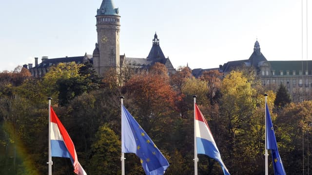 Le Luxembourg est le pays d'Europe qui a signé le plus d'arrangements fiscaux avec des multinationales en 2015 : 519 contre 347 un an plus tôt.