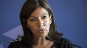 Anne Hidalgo sera reçue ce lundi au ministère de l'Intérieur.