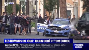 L'énorme coup de gueule de Tom Cruise sur le tournage de Mission Impossible 7