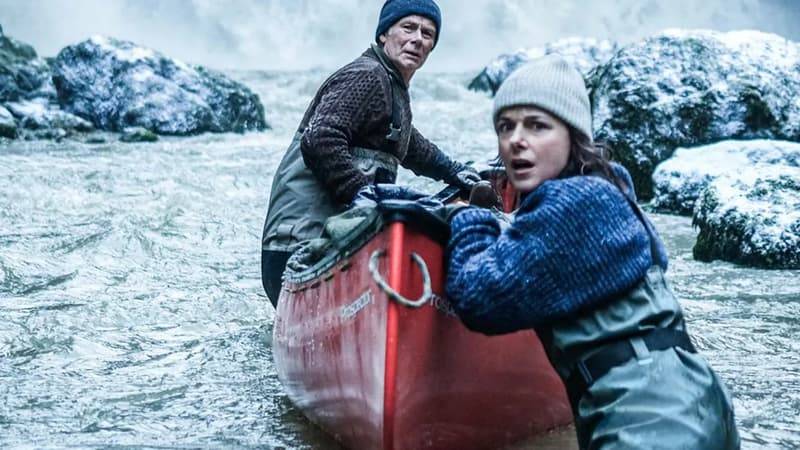 BFMTV vous offre vos places pour le film "Un ours dans le Jura"