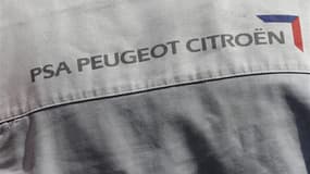 Dans le bassin de Montbéliard, l'activité dépend en partie de la bonne santé de PSA Peugeot- Citroën