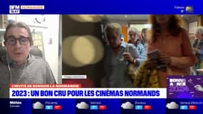 2023: un bon cru pour les cinémas normands?
