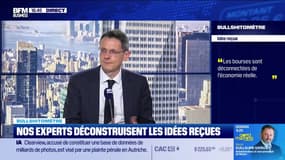 Bullshitomètre : déconstruire les idées reçues 🛑