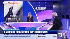 Les mots de Jean-Marie Dru pour 2025