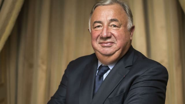 Gérard Larcher