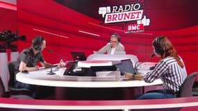 Didier auditeur RMC en Angleterre: "On s'attend à un gros succès du Brexit Parti"
