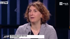 Marinette Pichon