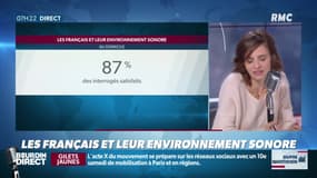 Dupin Quotidien : Les Français et leur environnement sonore - 18/01