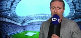 Petit : "Un sentiment de revanche des Bleus"