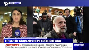 Story 1 : Les aveux glaçants de l'ex-père Preynat - 14/01