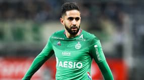 Ryad Boudebouz