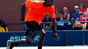 Monfils était un peu trop court.