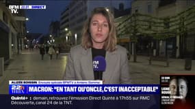 Agression du petit-neveu de Brigitte Macron: quatre jours d'ITT pour Jean-Baptiste Trogneux suite à ses blessures