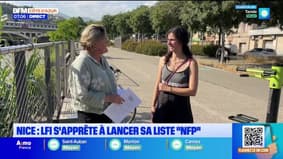 Municipales 2026 à Nice: LFI va lancer sa liste 