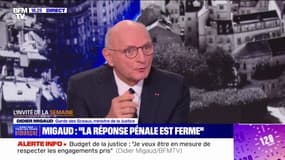 Didier Migaud: "L'immigration est une chance pour la France"