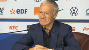 Didier Deschamps