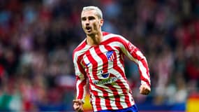 A. Griezmann