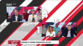 Le Match des GG - 20/12