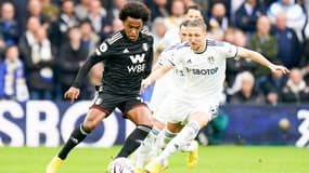 Willian vs L. Ayling