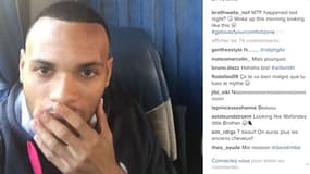 Martin Braithwaite