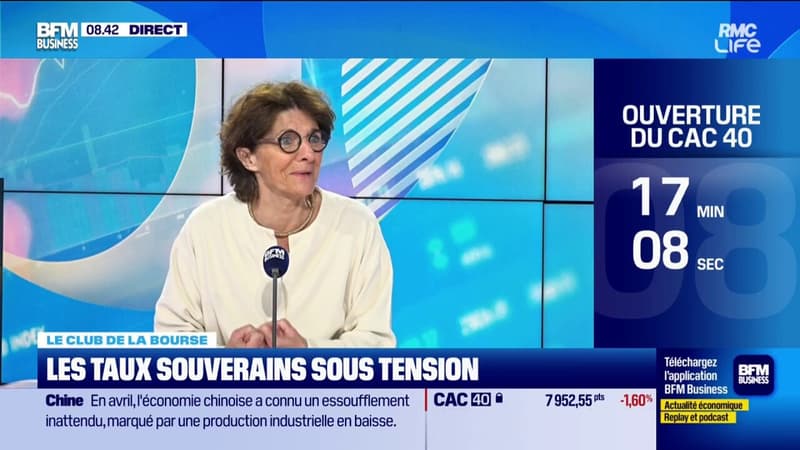 Le cocktail inflationniste