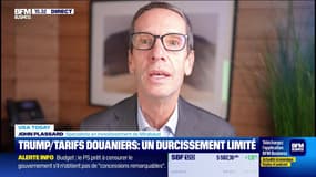 USA Today : "Quel potentiel à Wall Street en 2025 ?" par John Plassard - 06/01