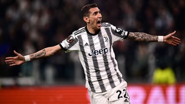 Angel Di Maria