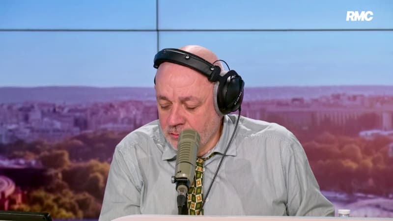 Cyril Ramus, facteur et pompier volontaire, se souvient de l'incendie dans l'Aude