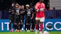 Coupe de France - Valenciennes domine Rouen en quart de finale, le 28 février 2024