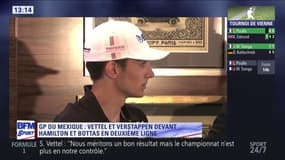 L'exploit de Benoît Girondel, vainqueur d'une marche de plus de 160 kilomètres! 