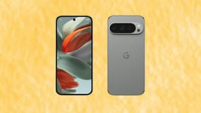 Cette remise sur le Google Pixel 9 Pro va épater les fans de tech et de bons plans