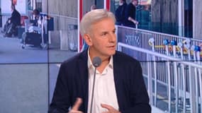 Bernard de La Villardière 