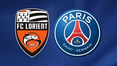 Lorient – PSG : à quelle heure et sur quelle chaîne voir le match ?